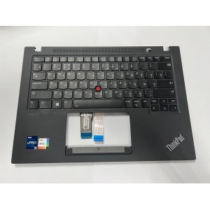 ТОП кейс с клавиатурой для ноутбука Lenovo ThinkPad T14s gen 3